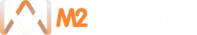 Logo M2 Websites